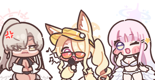 Nekomimint